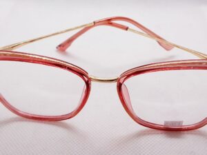 montura mujer agatada malla