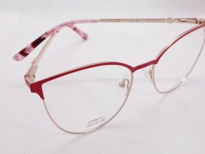 montura mujer agatada superior