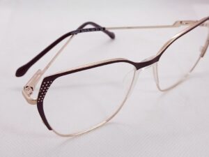 montura mujer completa decorada