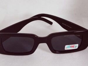 gafas de sol rectangular oversize negra1