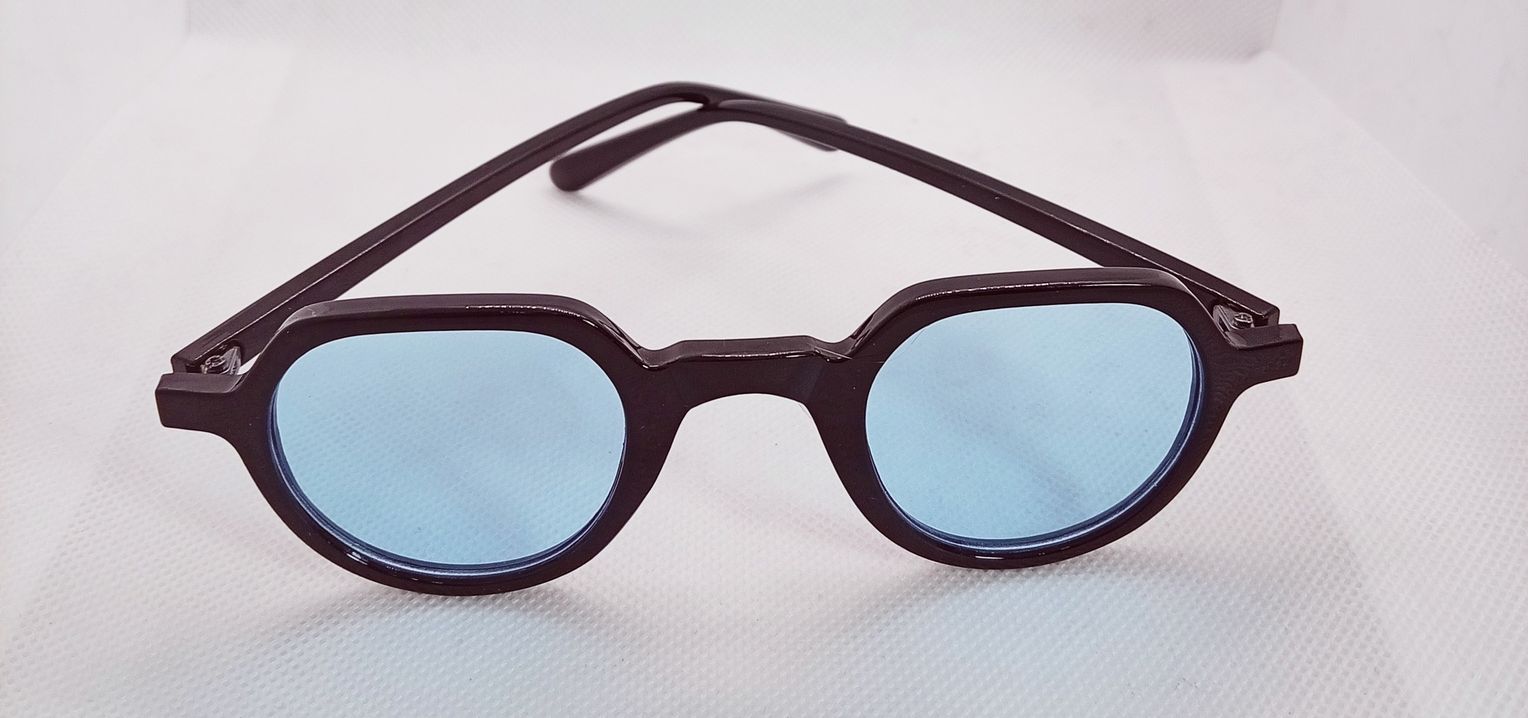 gafas de sol unisex retro ovaladas gafas de sol unisex retro ovaladas