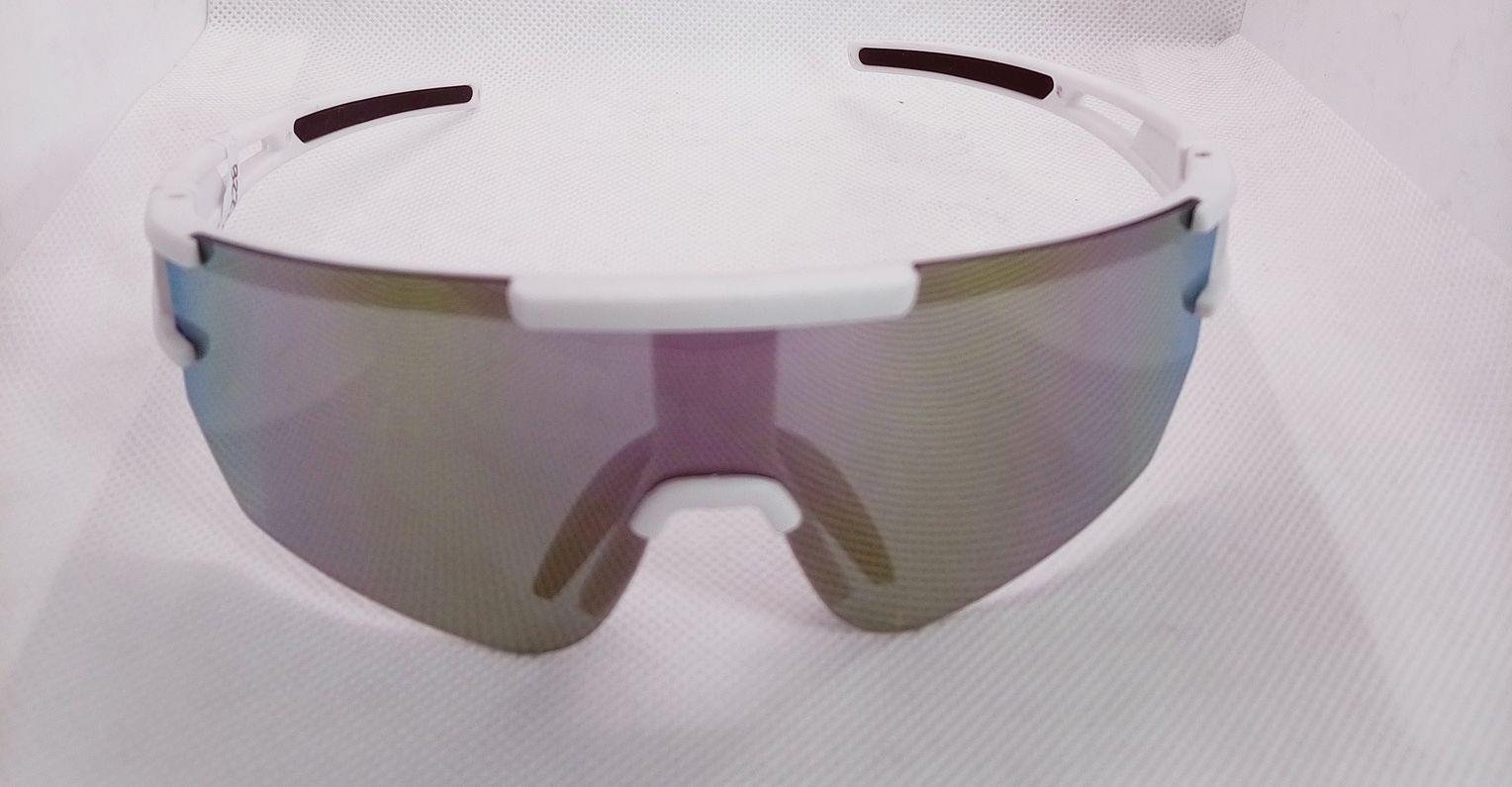 gafas deportivas marco blanco gafas deportivas marco blanco