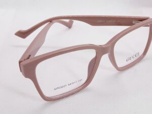 montura acetato mujer completa cafe