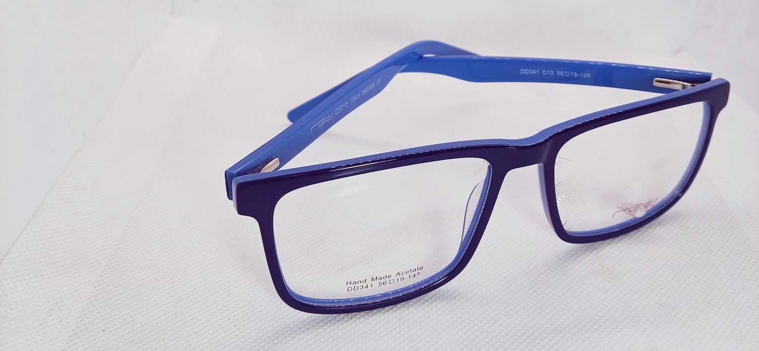 monturas acetato hombre rectangular azul monturas acetato hombre rectangular azul