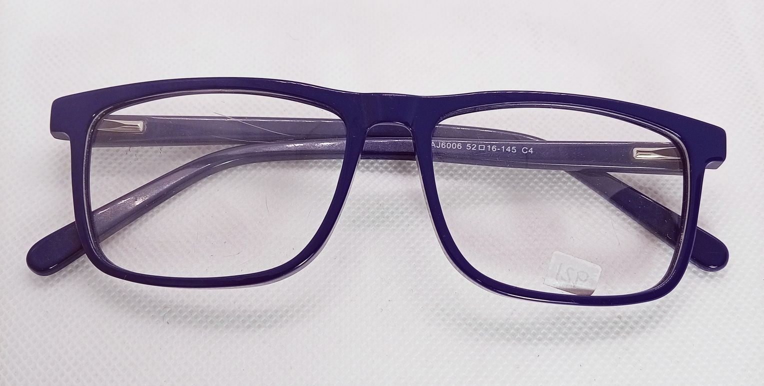 monturas acetato hombre rectangular azul monturas acetato hombre rectangular azul