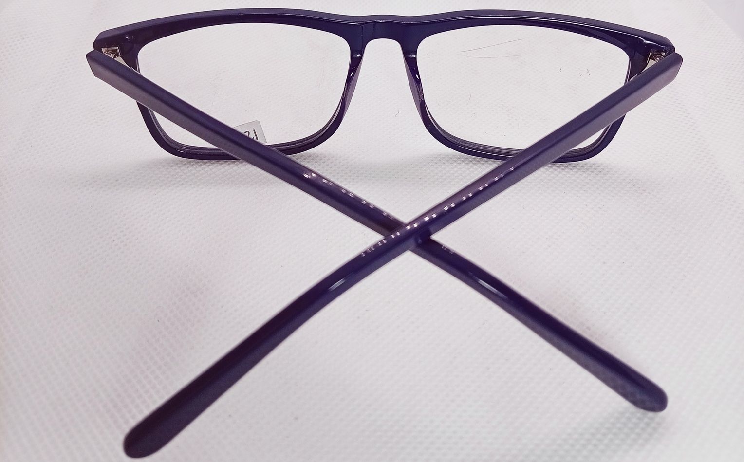 monturas acetato hombre rectangular azul monturas acetato hombre rectangular azul