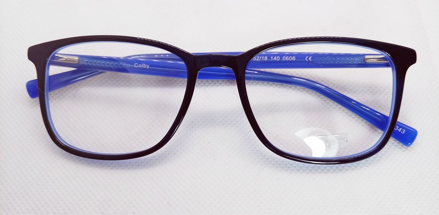 monturas acetato hombre rectangular azul monturas acetato hombre rectangular azul