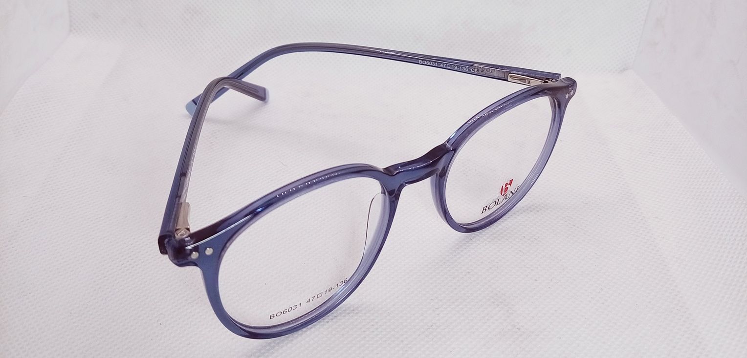 monturas acetato hombre azul redonda 1 1 monturas acetato hombre azul redonda 1 1