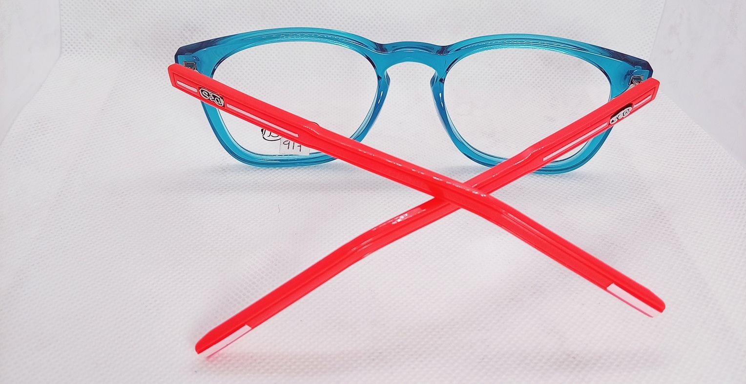 monturas acetato hombre rectangular azul monturas acetato hombre rectangular azul