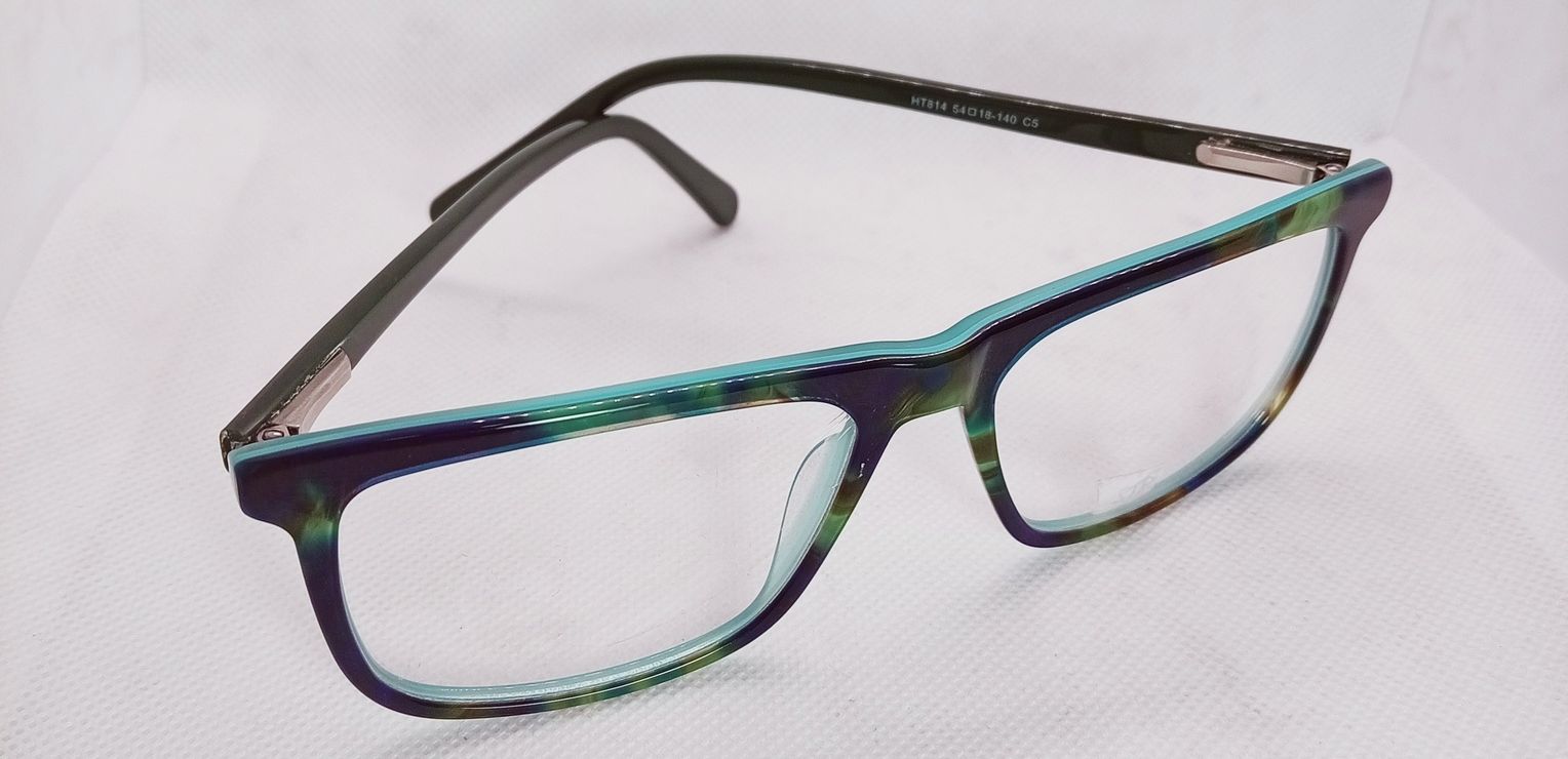 monturas acetato hombre verde azul verde 1 3 monturas acetato hombre verde azul verde 1 3