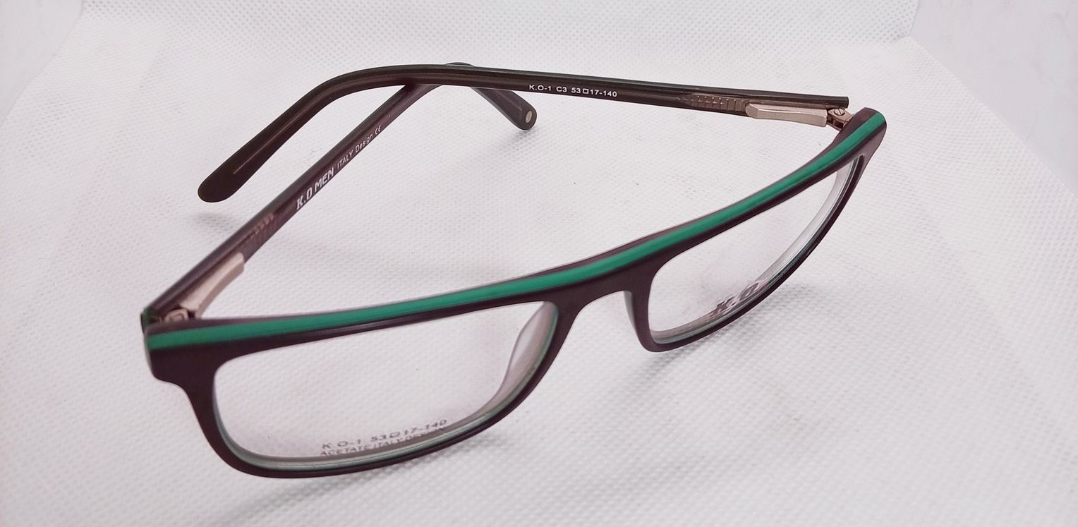 monturas acetato hombre verde negro verde 1 3 monturas acetato hombre verde negro verde 1 3