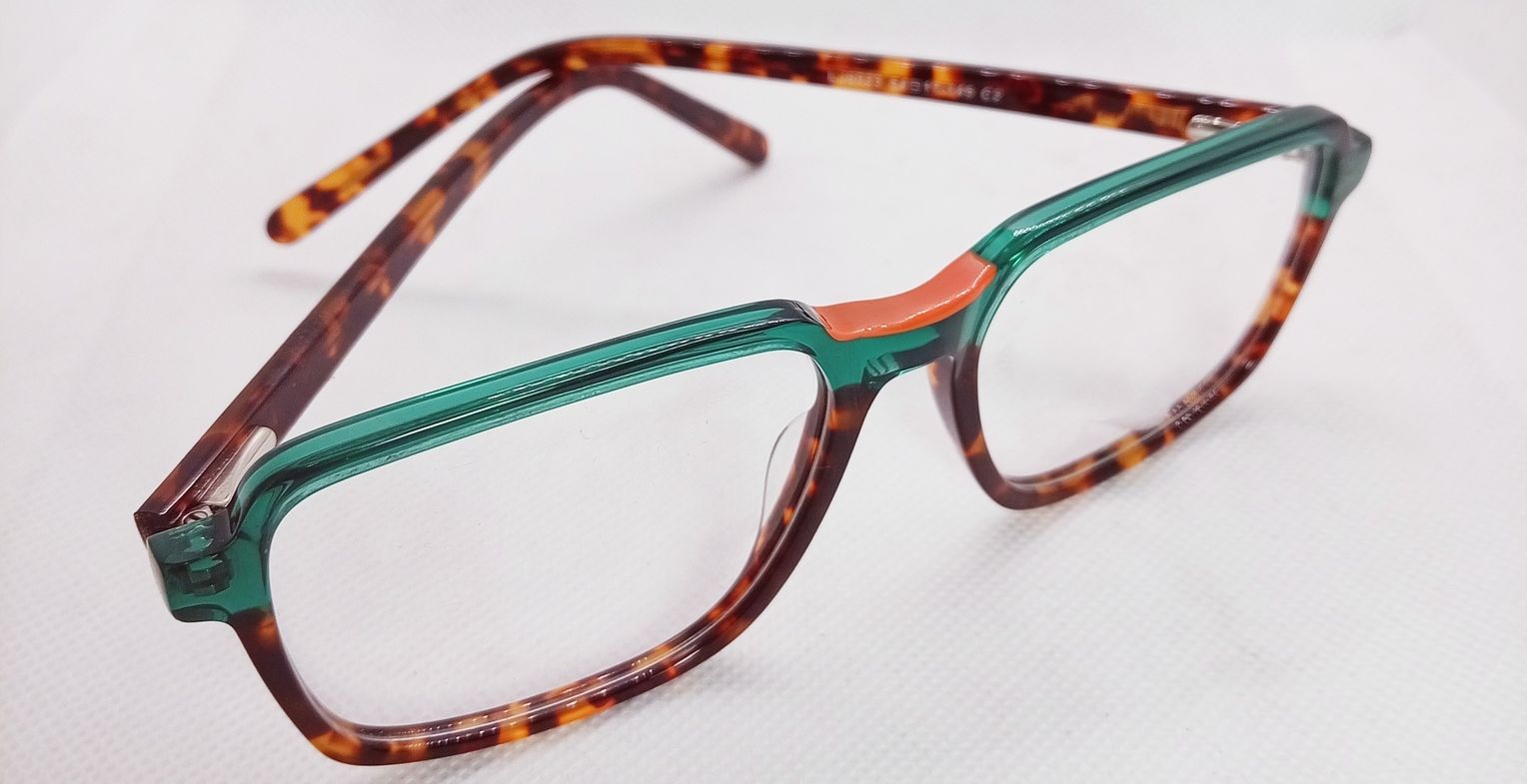 monturas acetato hombre verde vintage1 3 monturas acetato hombre verde vintage1 3