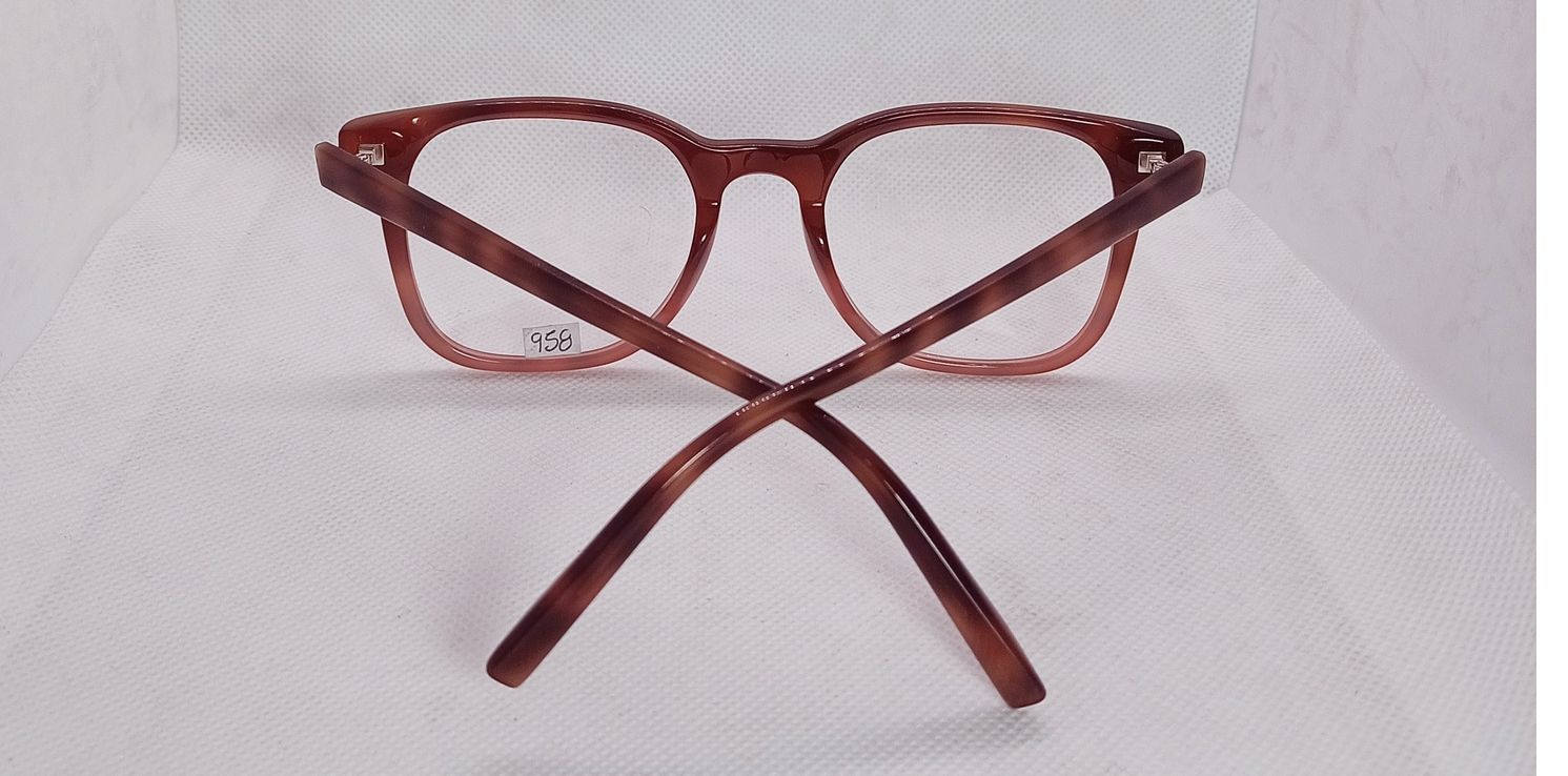 monturas en acetato hombre café monturas en acetato hombre café