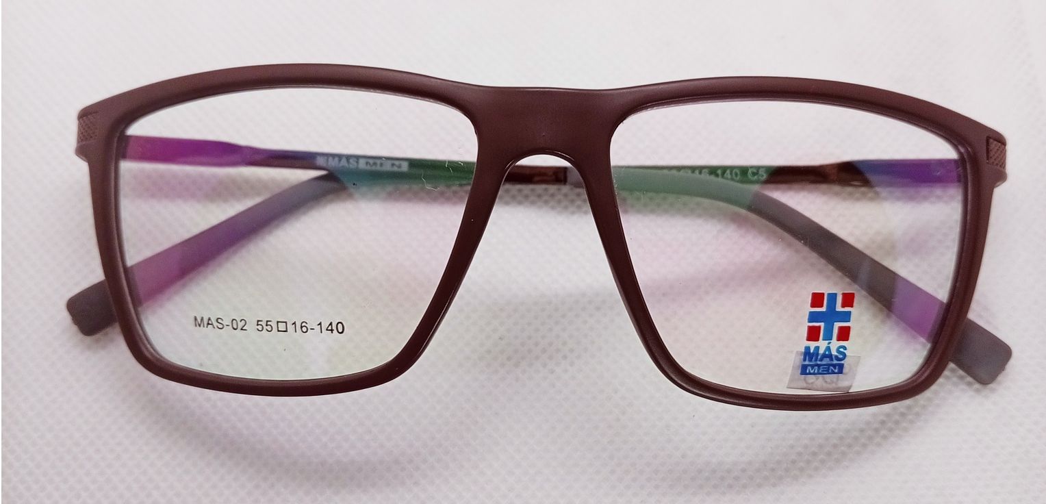 monturas en acetato hombre café monturas en acetato hombre café