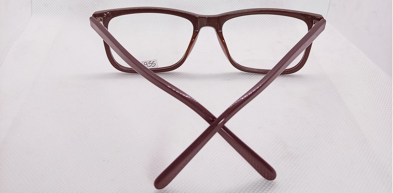 monturas en acetato hombre café monturas en acetato hombre café